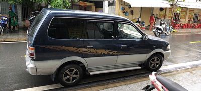 Toyota Zace 2002 GL - 350000 km. Mua bán Ô tô tại Thành phố Bạc Liêu Bạc Liêu được đăng bởi Tran Tam