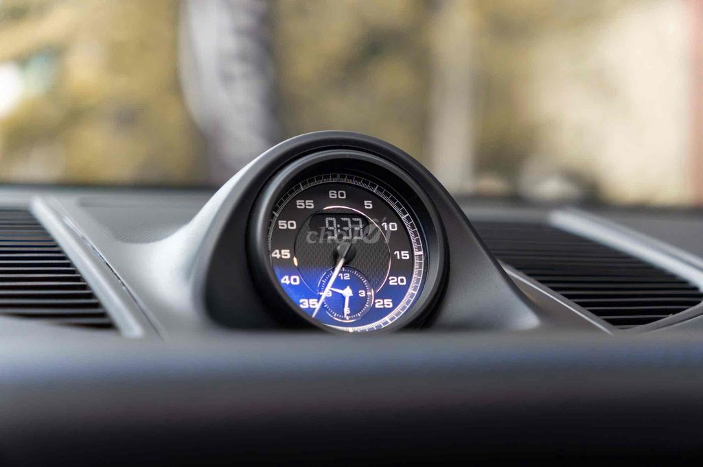 Porsche Macan Facelift đklđ 2022 - Trả trước 1ty. Mua bán Ô tô tại Quận 7 Tp Hồ Chí Minh được đăng bởi Thanh Cường Long Anh hình 7