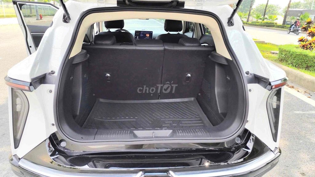 VinFast VF7 2025 eco - 6000 km. Mua bán Ô tô tại Quận Thanh Xuân Hà Nội được đăng bởi Cường trần hình 20