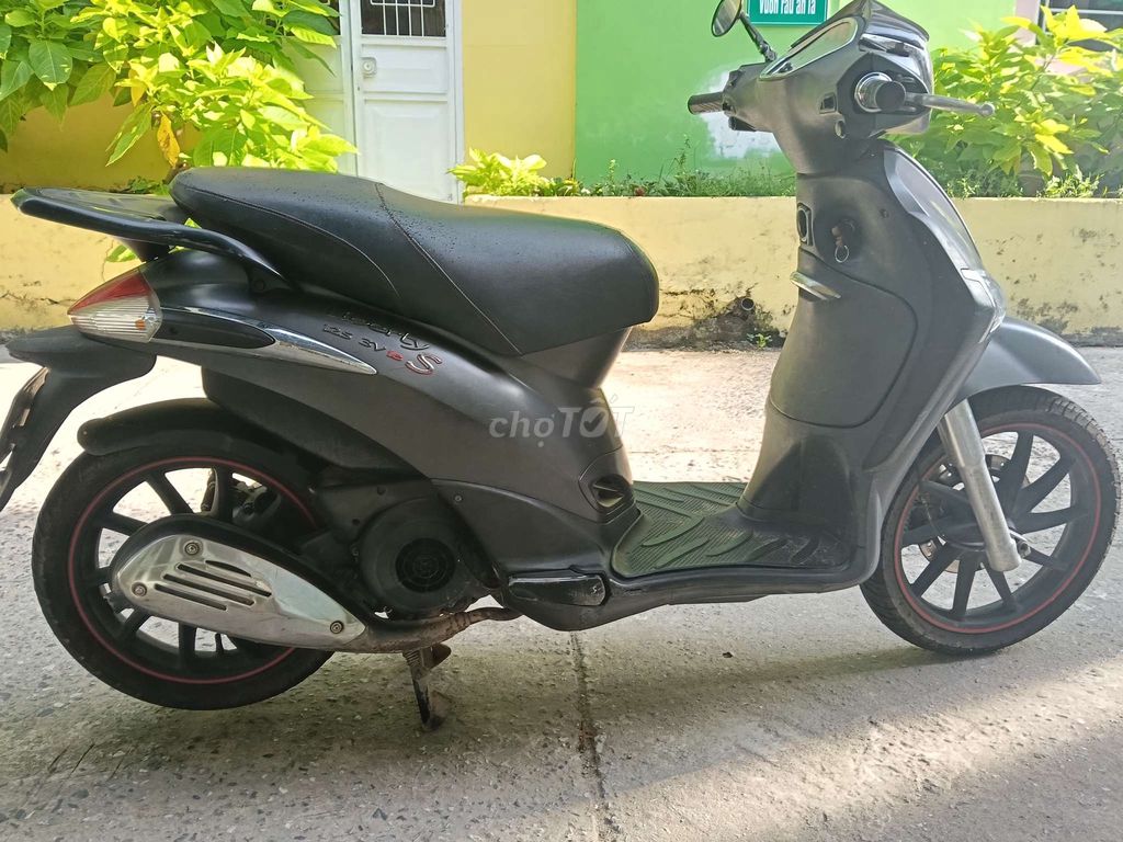 Lipety ie 3v máy Rin bán hoặc giao lưu xe. Mua bán Xe máy tại Quận Cẩm Lệ Đà Nẵng được đăng bởi A Linh   hình 3