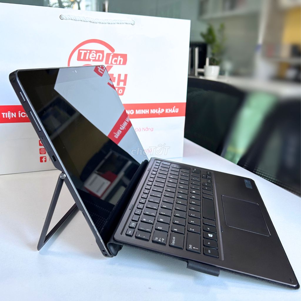 Laptop HP Pro x2 cảm ứng LIKENEW ĐẸP, PIN CAO