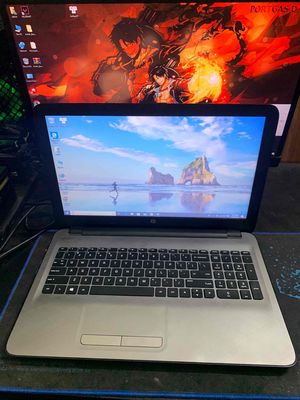 🎯 HP 15-ac149TU – Core i5, RAM 8GB, Giá Siêu Tốt!. Mua bán Laptop tại Quận Hà Đông Hà Nội được đăng bởi Huy Trần