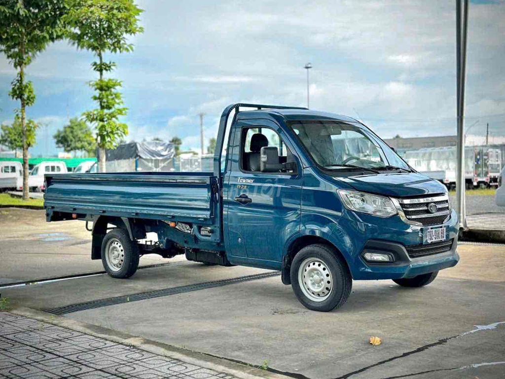 Thaco TF240 1.4 tấn Mới 100%. Mua bán Xe tải, xe ben tại Quận Cái Răng Cần Thơ được đăng bởi Huỳnh Thanh Toàn hình 3