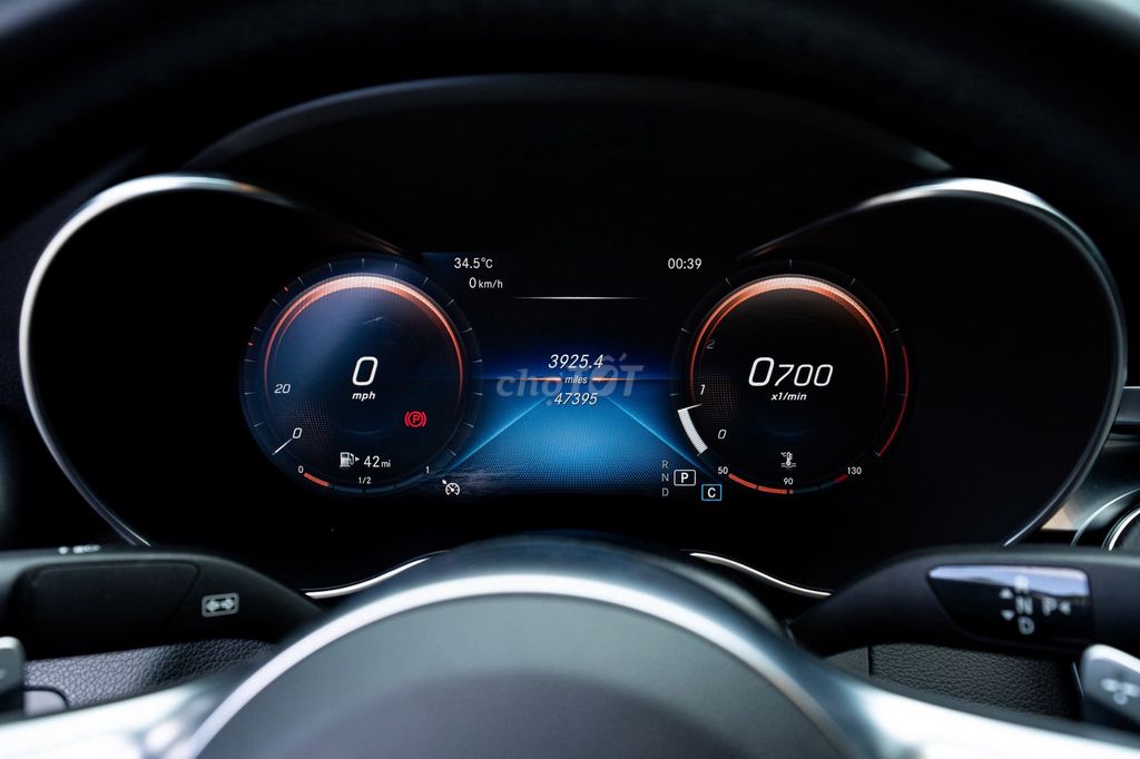 Thì Đây Là Mer C300 AMG 2019 - Xe chuẩn 100%. Mua bán Ô tô tại Quận 7 Tp Hồ Chí Minh được đăng bởi Bảo Duy Ô Tô hình 19