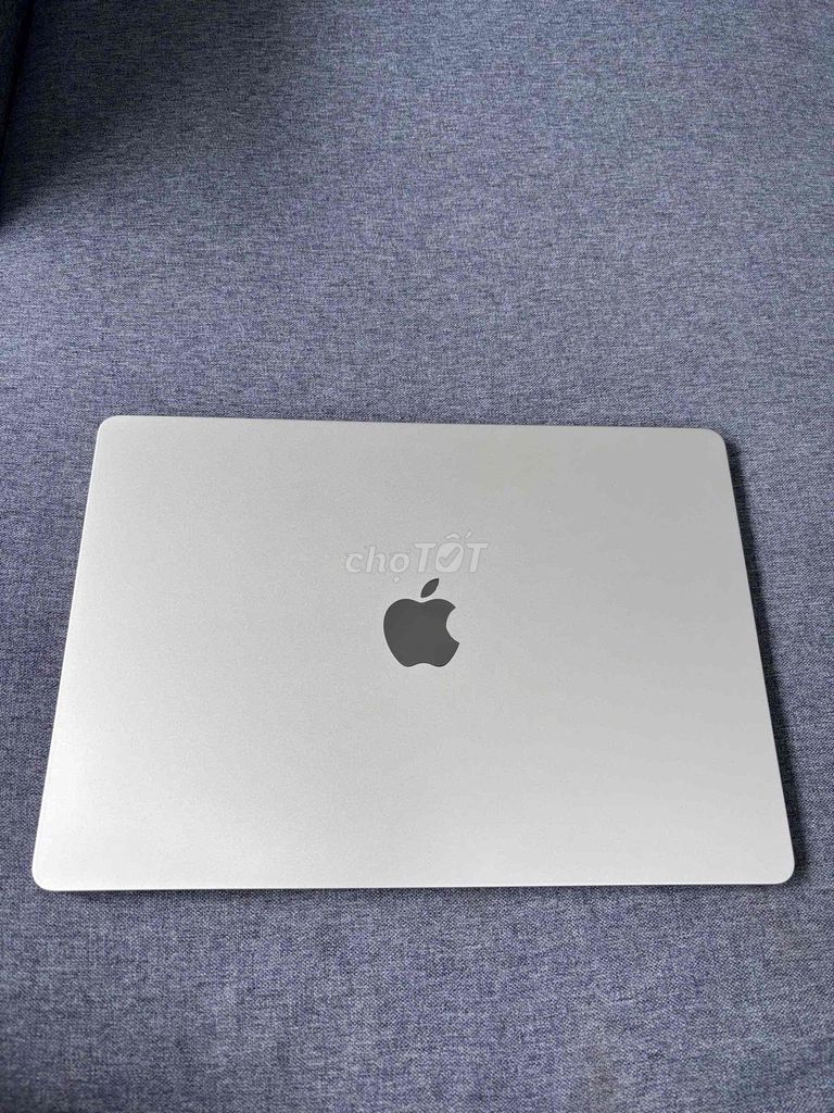 Macbook Air M2 15 inch 8GB/256GB Pin 94 zin đẹp938. Mua bán Laptop tại Quận Ninh Kiều Cần Thơ được đăng bởi Quý Mobile Cần thơ hình 1