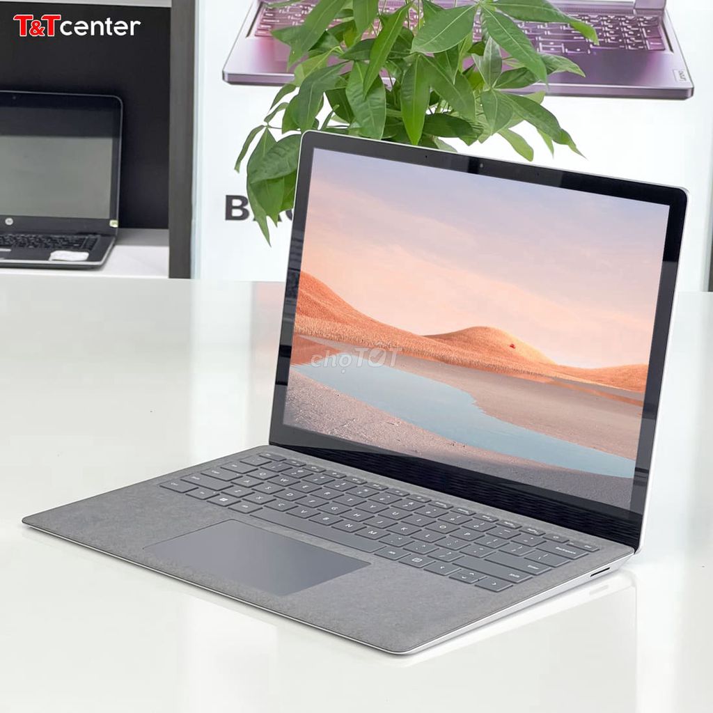 💻 Surface Laptop4/i5-1145G7/16GB/512GB/Touch. Mua bán Laptop tại Quận 10 Tp Hồ Chí Minh được đăng bởi TTCenter hình 1