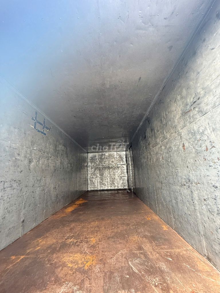 VEAM VT260 THÙNG KÍN ĐỜI 2019 zin đét. Mua bán Xe tải, xe ben tại Thành phố Thủ Đức Tp Hồ Chí Minh được đăng bởi Phúc Nguyễn hình 10