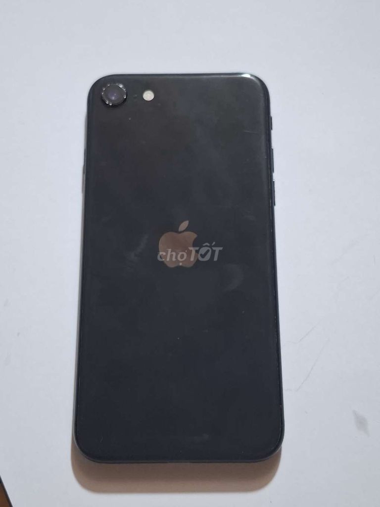 Apple iPhone SE 2 64GB Đen. Mua bán Điện thoại tại Quận Cầu Giấy Hà Nội được đăng bởi Nguyễn Nhật Dương hình 1