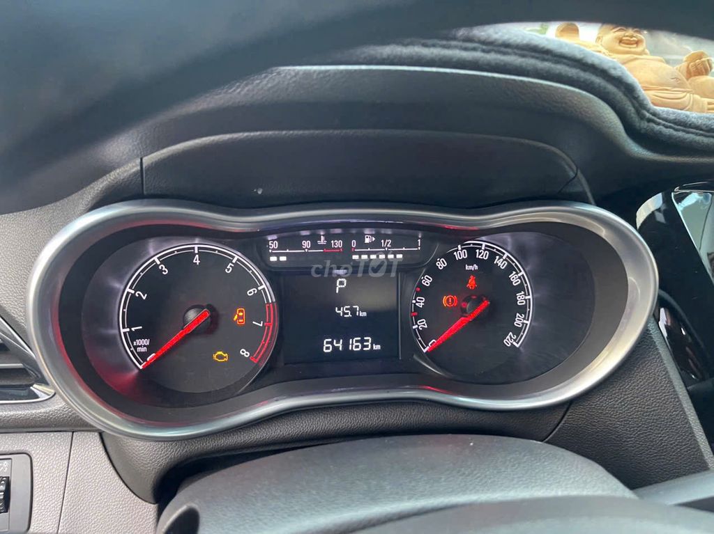VinFast Fadil 2019 1.4 AT Premium - 60000 km. Mua bán Ô tô tại Quận Cẩm Lệ Đà Nẵng được đăng bởi Nguyễn Đức Trưởng hình 8