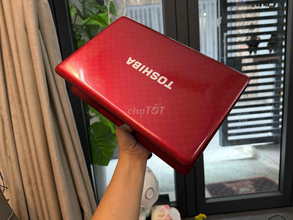 Toshiba L730 Core i5 ram 8GB/128GB. Mua bán Laptop tại Quận 10 Tp Hồ Chí Minh được đăng bởi TRINH LAPTOP SỈ SG hình 1