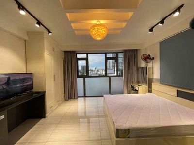 Аренда · 1 комн. · 30 м² · Quận 7, ул. Đường Hoàng Quốc Việt