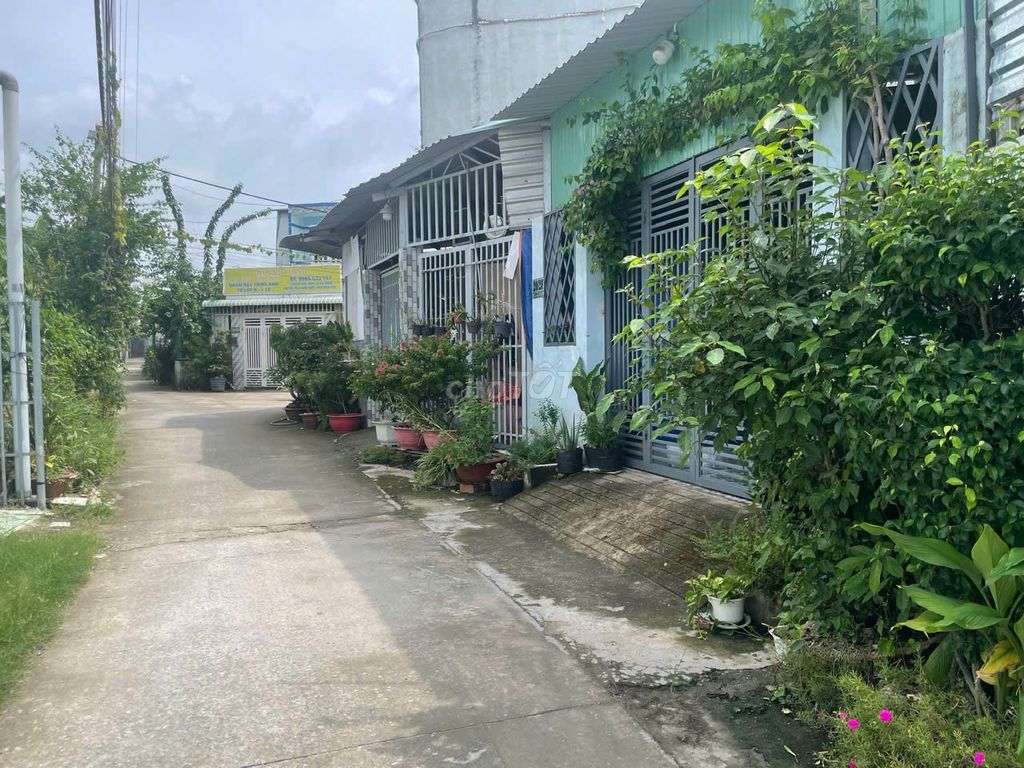 CẦN BÁN ĐẤT 200M2 , SÔNG LU, CỦ CHI