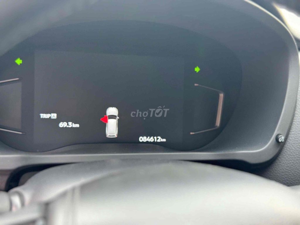 Mitsubishi Pajero Sport 2023 4x2 AT Premium Trắng. Mua bán Ô tô tại Quận Bình Tân Tp Hồ Chí Minh được đăng bởi Thanh Nhã Xe Lướt Sài Gòn hình 8