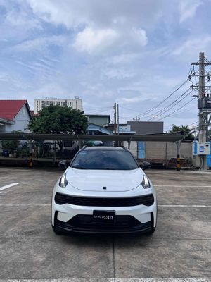 Lynk&Co 01 2024 Hyper Pro - 26000 km. Mua bán Ô tô tại Thành phố Thuận An Bình Dương được đăng bởi Nguyễn Hoàng Sơn