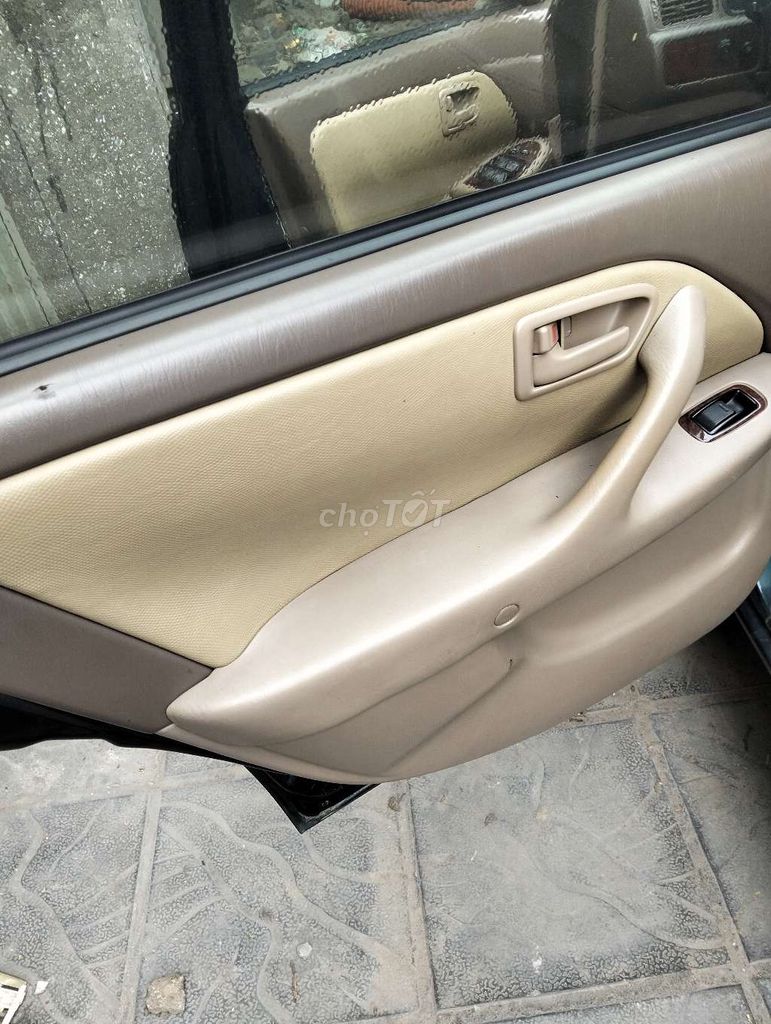 2001 Gli 2.2 - 200000 km. Mua bán Ô tô tại Quận Hoàng Mai Hà Nội được đăng bởi quang hung hình 5