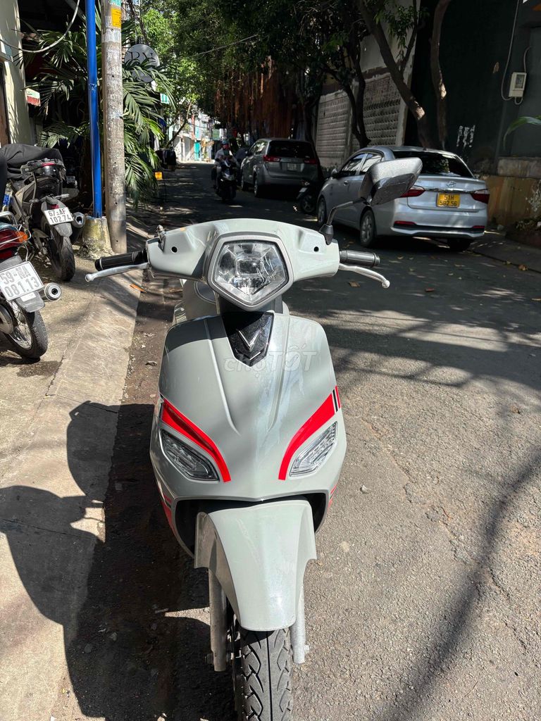 vento neo odo 6.000km đẹp leng keng. Mua bán Xe điện tại Quận Tân Phú Tp Hồ Chí Minh được đăng bởi Mua Xe Điện Giá Cao hình 1