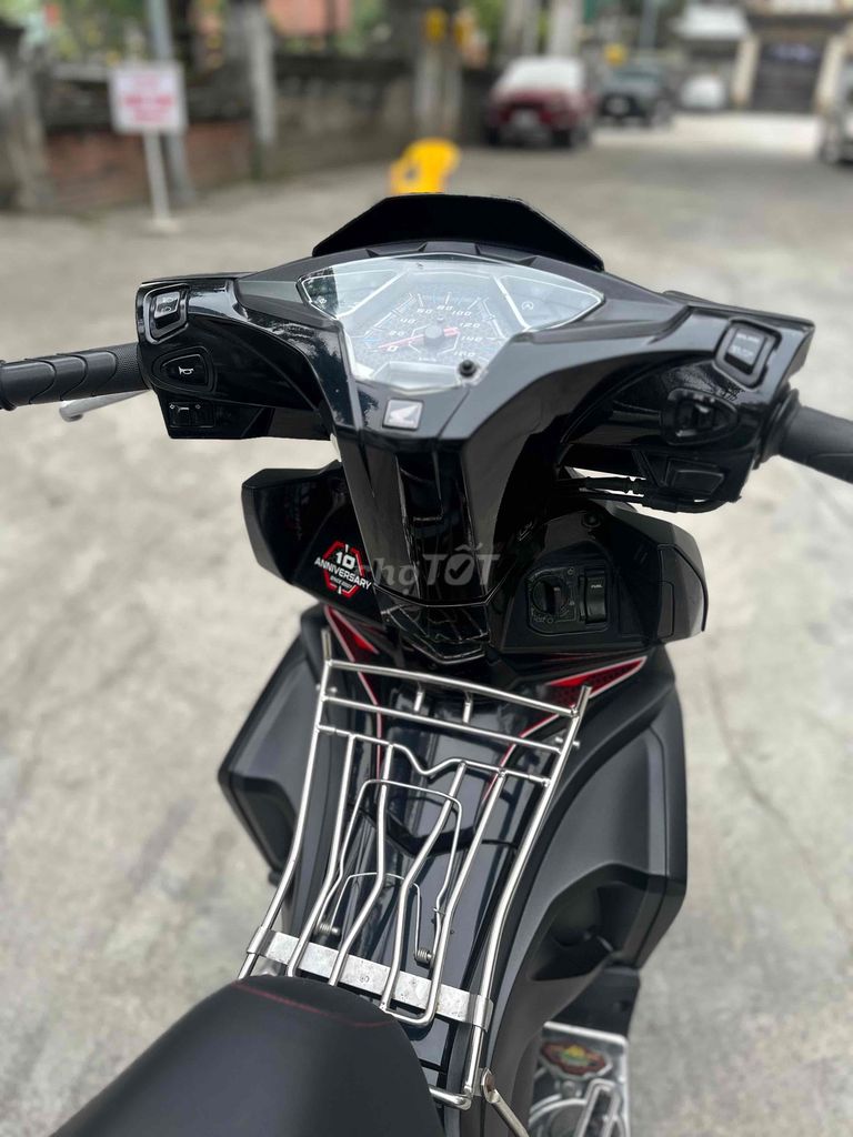 Honda Air Blade 2018 Bản kỷ niệm Đen. Mua bán Xe máy tại Quận Lê Chân Hải Phòng được đăng bởi Nguyễn Thế Hiếu hình 6