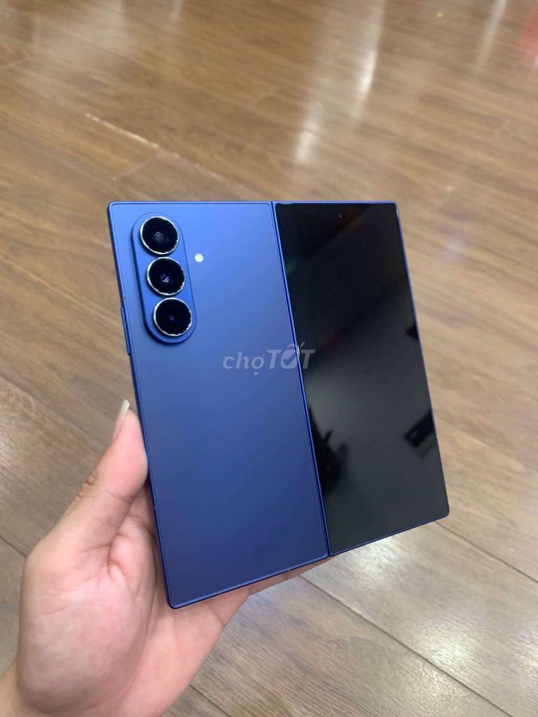 Samsung Z Fold 7. Mua bán Điện thoại tại Huyện Đầm Dơi Cà Mau được đăng bởi Thành hình 1