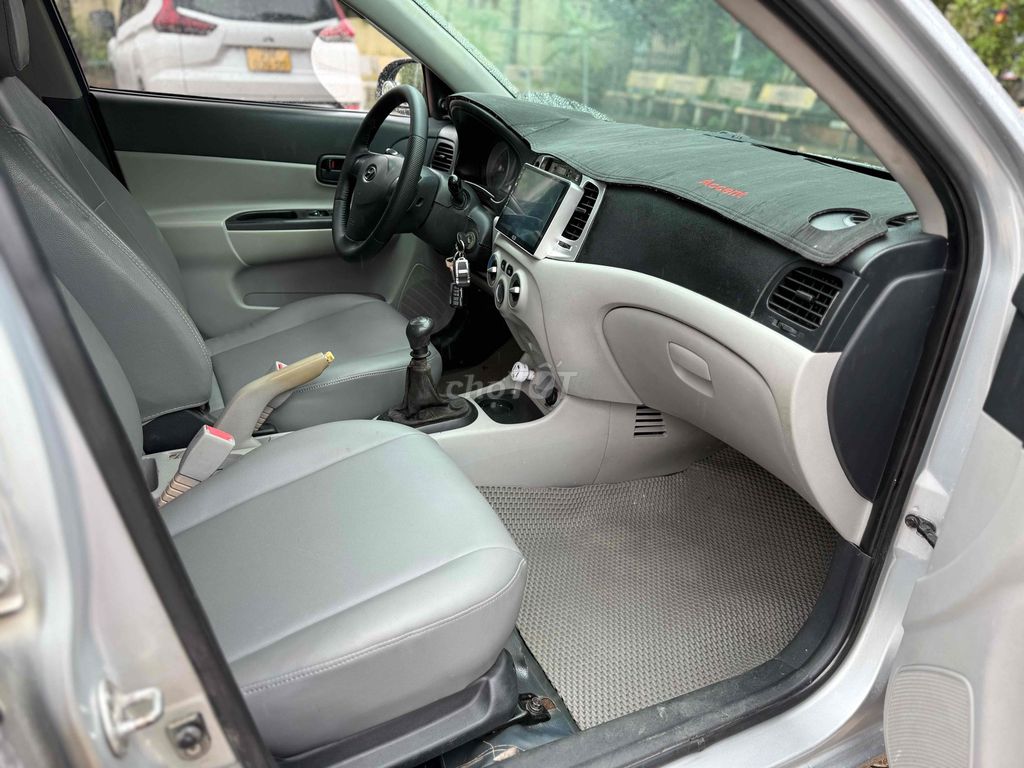 Hyundai Verna 20*** km. Mua bán Ô tô tại Huyện Thanh Oai Hà Nội được đăng bởi Quang Ôtô Thanh Oai hình 8