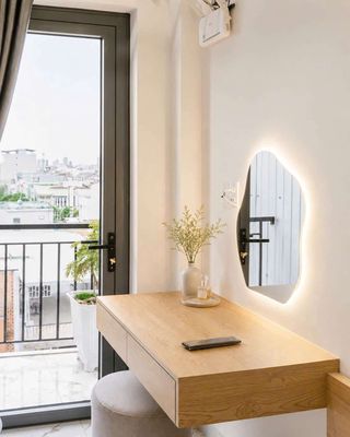 Аренда · 1 комн. · 35 м² · Quận Sơn Trà, ул. Đường Phạm Quang Ảnh