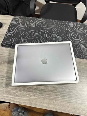 Macbook Pro 13” M2 8/256 Gray. Mua bán Laptop tại Quận Tân Bình Tp Hồ Chí Minh được đăng bởi Mạnh Tuấn 