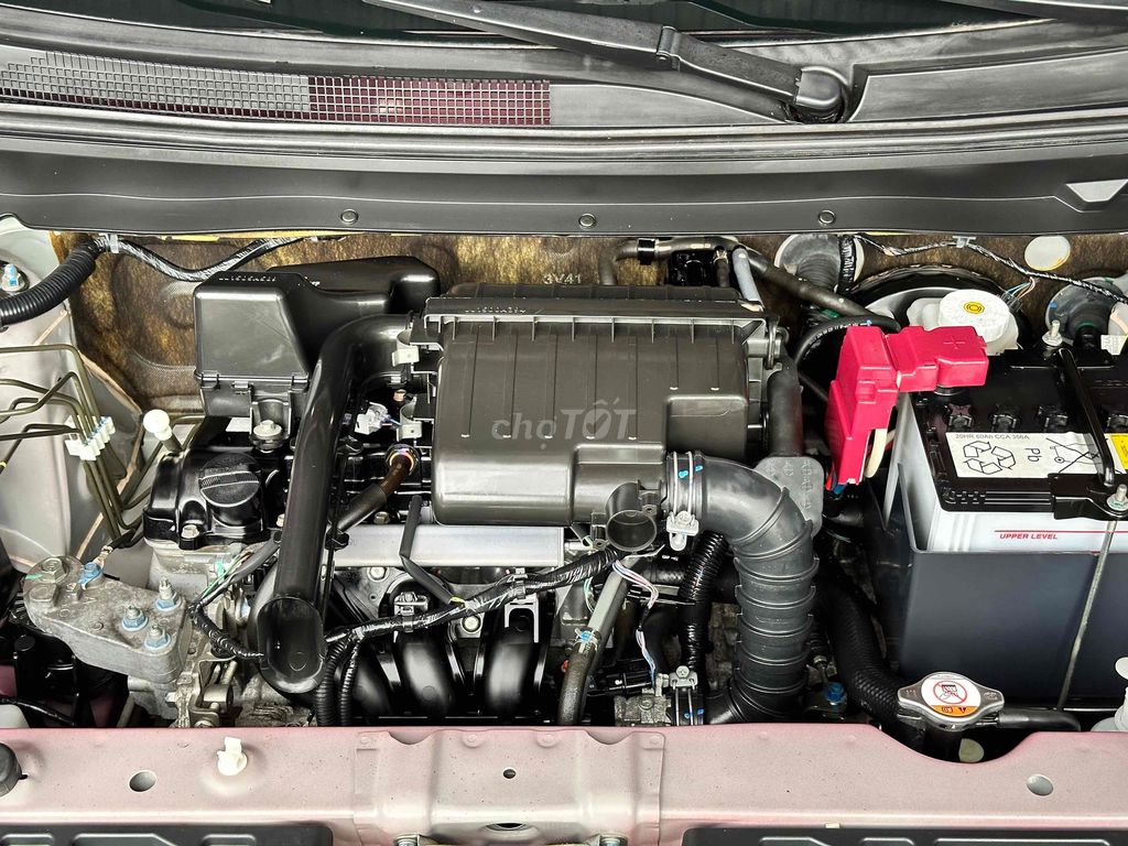 Mitsubishi Attrage Đỏ Tự động. Mua bán Ô tô tại Thành phố Huế Thừa Thiên Huế được đăng bởi room room hình 13