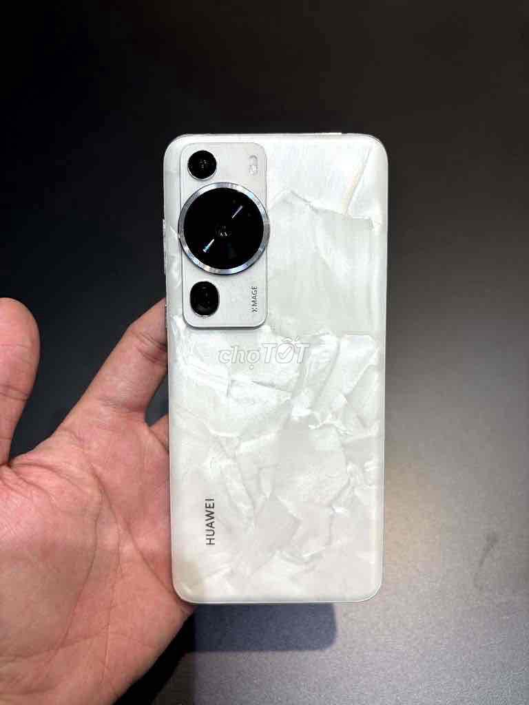 P60 Pro 12/256 zing đẹp 5G có giao lưu gl. Mua bán Điện thoại tại Quận Phú Nhuận Tp Hồ Chí Minh được đăng bởi Anh  hình 1