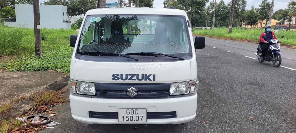 suzuki pro nhập nguyên con zin. Mua bán Xe tải, xe ben tại Quận Bình Thuỷ Cần Thơ được đăng bởi HUY CÔNG XE TẢI CẦN THƠ hình 1
