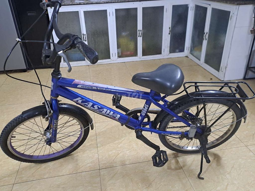 Thanh lý xe đạp trẻ em. Mua bán Xe đạp tại Huyện An Dương Hải Phòng được đăng bởi Khuyên hình 3