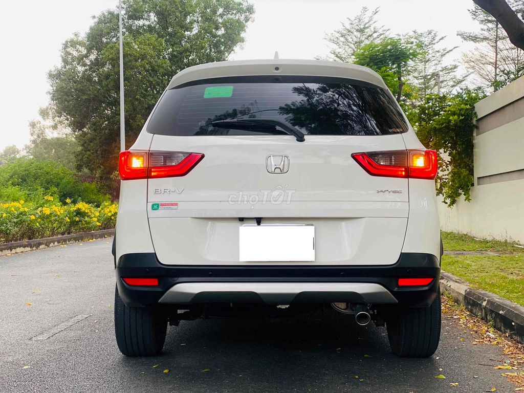 Bán BRV L 2024. Mua bán Ô tô tại Quận Gò Vấp Tp Hồ Chí Minh được đăng bởi Phạm Phước Hùng hình 6