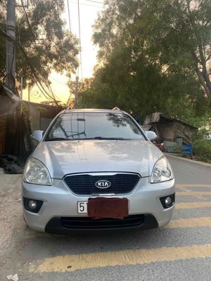 Kia Carens 2012 số tự động Bản đủ SX