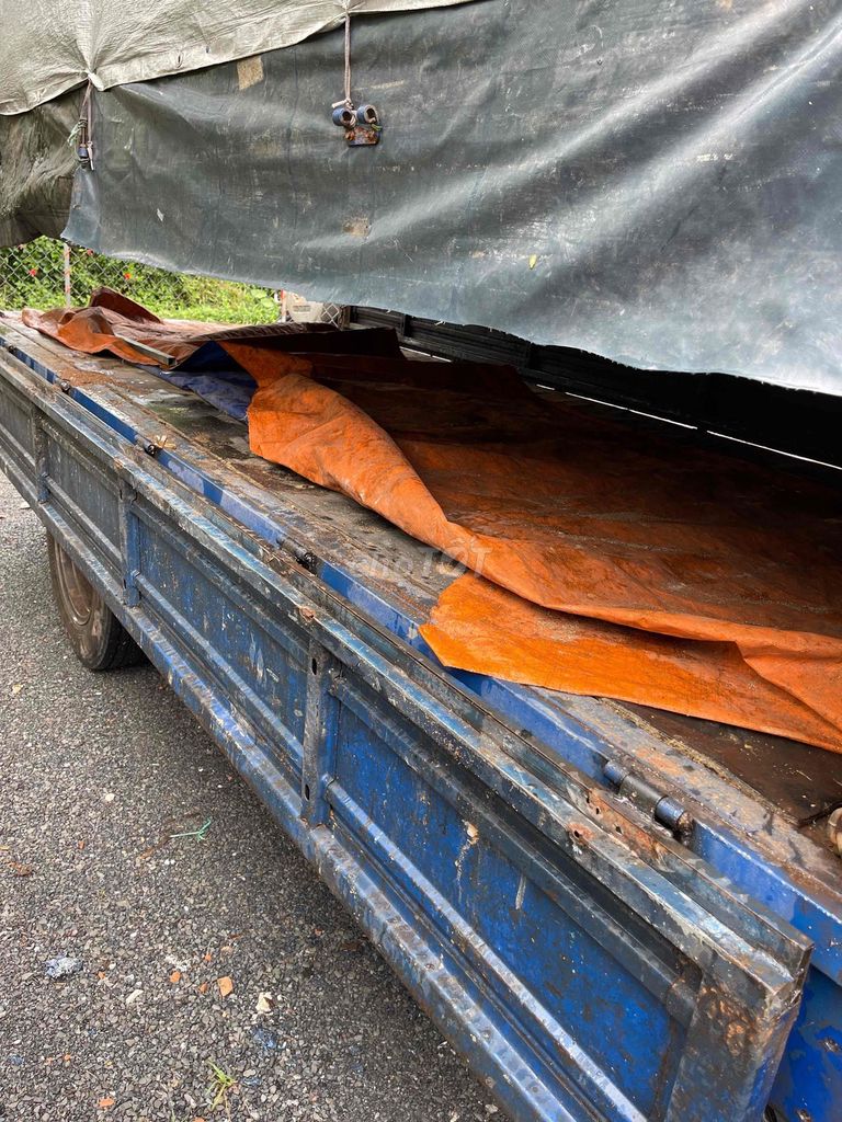 cần bán 2xe . jac và wem máy số kia. Mua bán Xe tải, xe ben tại Huyện Trảng Bom Đồng Nai được đăng bởi phuong hình 9