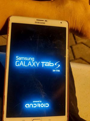 Bán rẻ Máy tính bảng Samsung Tab S T705 full cn. Mua bán Máy tính bảng tại Huyện Bình Chánh Tp Hồ Chí Minh được đăng bởi Phương