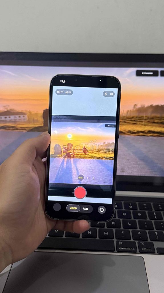 iPhone 13 Pro 256GB - Mất Face - GL or Bán. Mua bán Điện thoại tại Quận Ngũ Hành Sơn Đà Nẵng được đăng bởi Dương hình 1