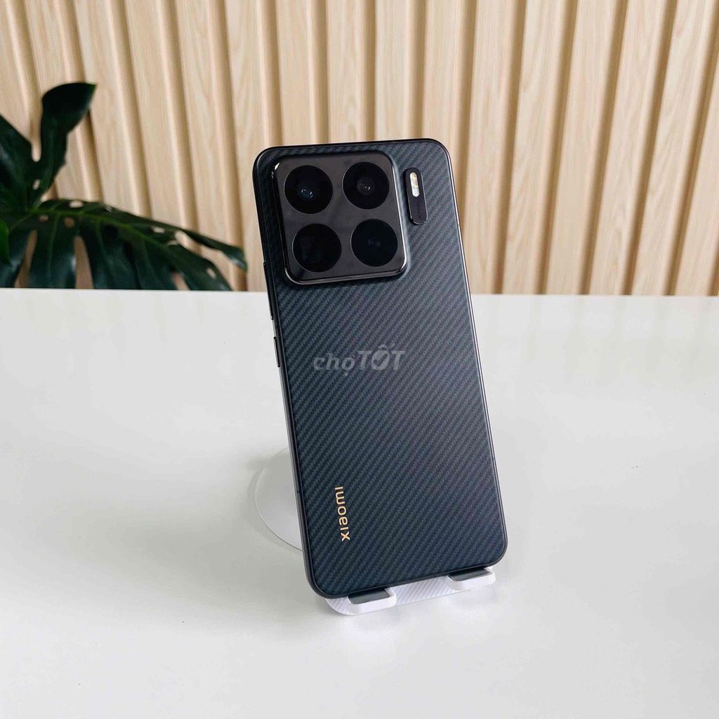 Xiaomi 15S Pro -16/1TB - Lưu Ảnh Nhẹ - Đẹp 97+. Mua bán Điện thoại tại Quận Ninh Kiều Cần Thơ được đăng bởi Hmphone hình 1
