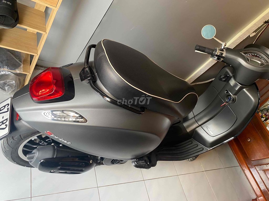Vespa sprint. Mua bán Xe máy tại Thành phố Long Xuyên An Giang được đăng bởi Lĩnh hình 3