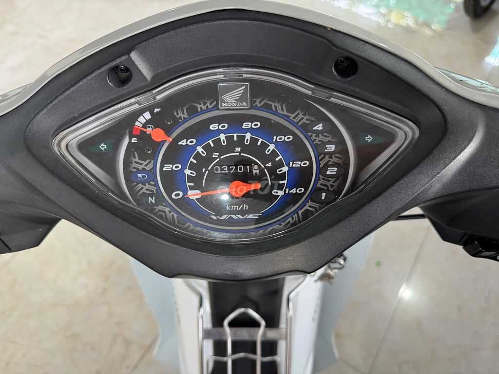 Wave 2024. Mua bán Xe máy tại Huyện Hàm Thuận Nam Bình Thuận được đăng bởi Toàn hình 5