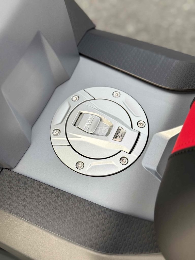 BMW C400X – ĐỜI CUỐI 2022 LƯỚT 1.700 KM. Mua bán Xe máy tại Quận 6 Tp Hồ Chí Minh được đăng bởi Lợi hình 10