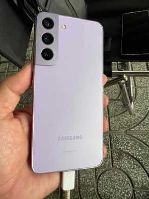 S22 8/128 Vn zin full cn màn zin sọc chữa cháy ok. Mua bán Điện thoại tại Huyện Hóc Môn Tp Hồ Chí Minh được đăng bởi Trần Kiên Mobile Shop