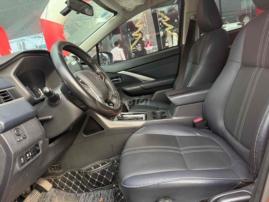 Mitsubishi Xpander Cross 2023 Cam 33100 km. Mua bán Ô tô tại Thành phố Thủ Đức Tp Hồ Chí Minh được đăng bởi Thế Bảo Mitsubishi  hình 11
