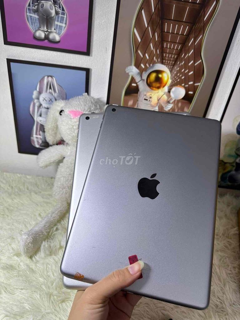 ipad gen 5 128g ko lỗi lầm. Mua bán Máy tính bảng tại Quận Nam Từ Liêm Hà Nội được đăng bởi ngọc ngọc  hình 3