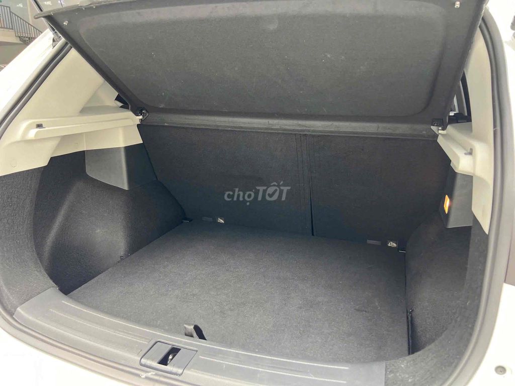 MG ZS STD 2024 - 13000km. Mua bán Ô tô tại Quận Tân Bình Tp Hồ Chí Minh được đăng bởi Kim Ngân Xe Lướt hình 14