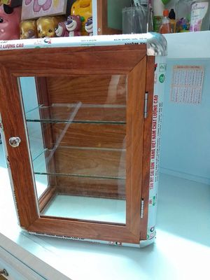Tủ nhôm. Mua bán Nội thất, đồ gia dụng khác tại Quận Ninh Kiều Cần Thơ được đăng bởi  Lưu Lưu 