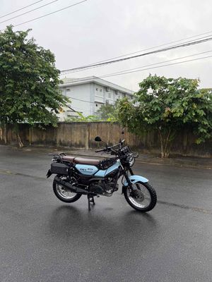 ✅Yamaha Pg1 xanh đen bs43, xe nguyên rin.. Mua bán Xe máy tại Quận Thanh Khê Đà Nẵng được đăng bởi Nhan Nguyen