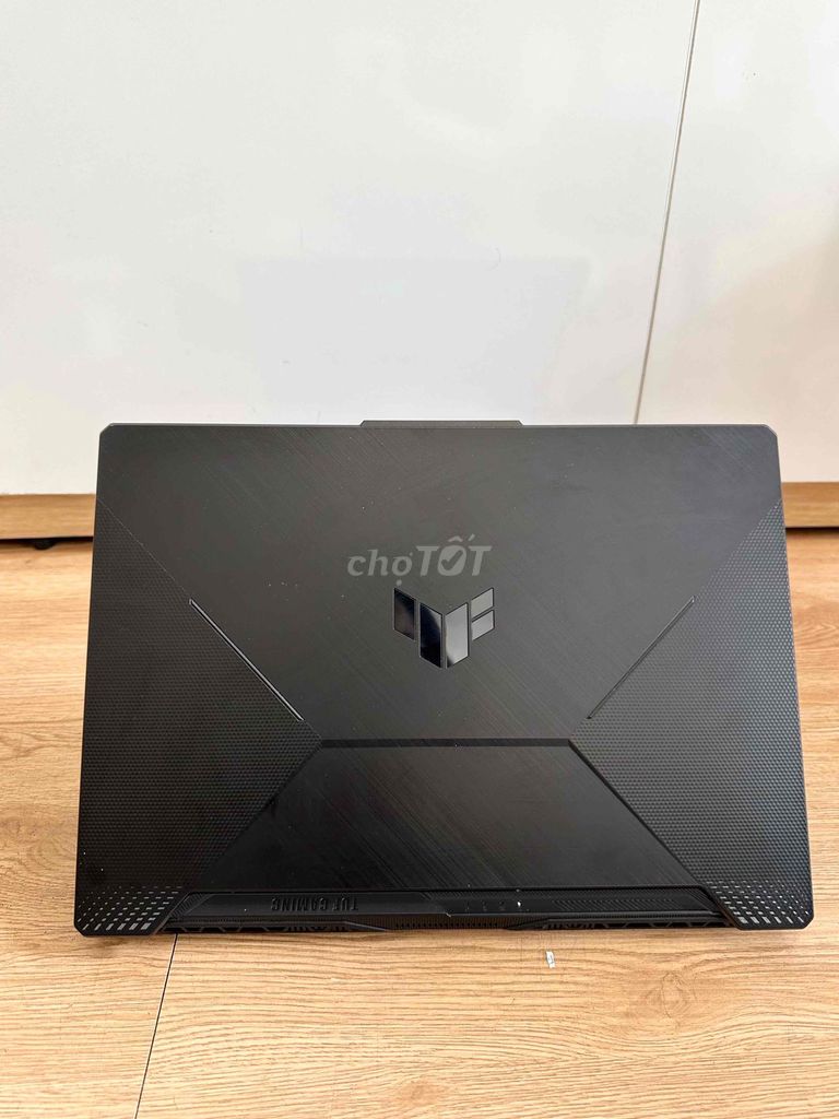 Asus Tuf Gaming A15 FA506NF R5/16/512GB RTX2050. Mua bán Laptop tại Quận Tân Bình Tp Hồ Chí Minh được đăng bởi TuanDigi VN hình 1
