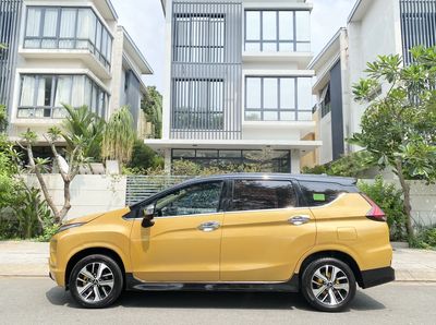 Mitsubishi Xpander 2018 1.5 AT -1chủ - xe gia đình. Mua bán null tại   được đăng bởi HƯNG PHÁT AUTO