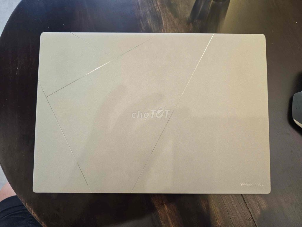 ASUS ZENBOOK S 14 OLED UX5406S INTEL ULTRA 7 258V. Mua bán Laptop tại Quận Gò Vấp Tp Hồ Chí Minh được đăng bởi An hình 5