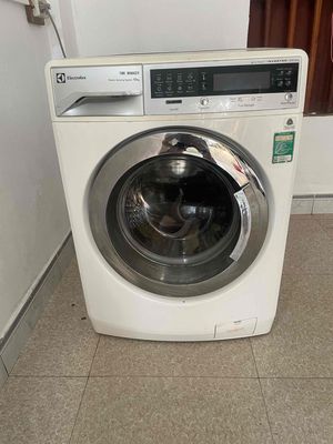 máy giặt elex 10kg