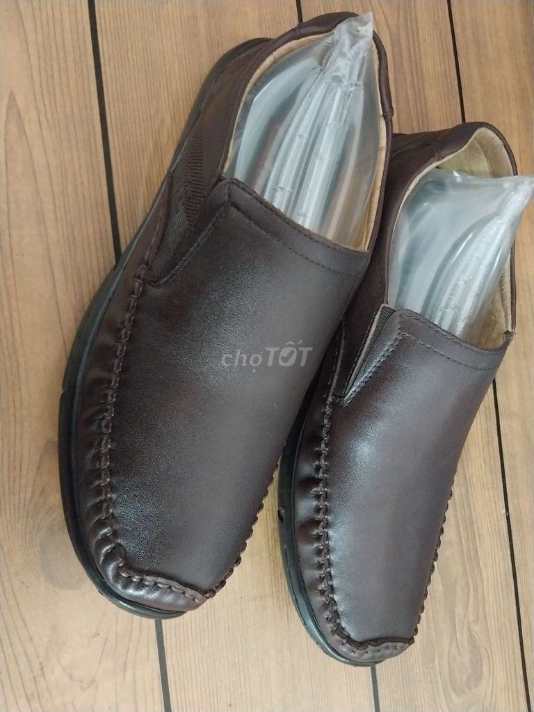 Giày mọi nam size 39