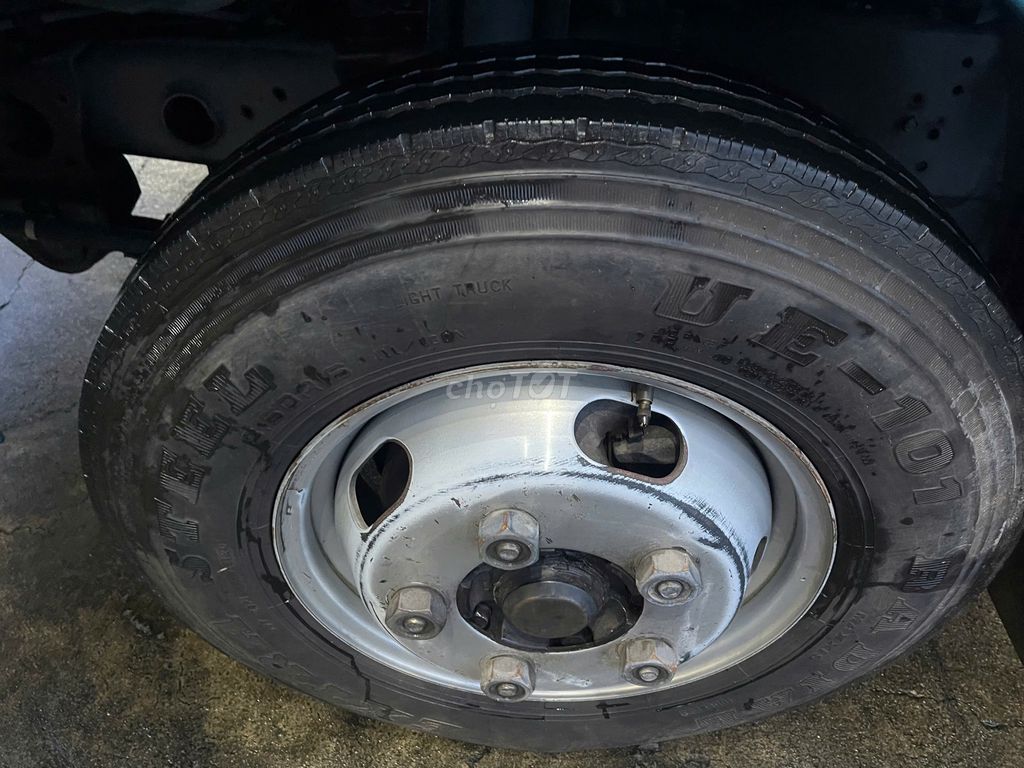 Kia K250 2020 thùng kín đẹp xuất sắc. Mua bán Xe tải, xe ben tại Huyện Tân Phú Đồng Nai được đăng bởi Salon AUTO THÀNH TRUNG Đồng Nai hình 13